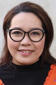 Baby Ruth Villarama portrait