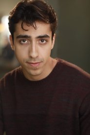 Andrew Kusman portrait