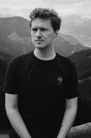 Tomas Bardauskas portrait