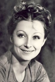 Irina Tereshchenko portrait