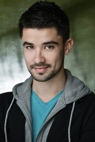 Scott Mendonca portrait