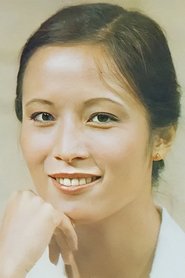 Veronica Mudd portrait
