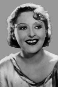 Betty Bird portrait