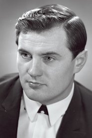 Robert Gutman portrait