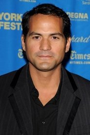 Kahlil Méndez portrait