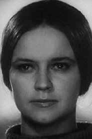Tatyana Ivanova portrait