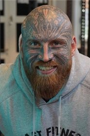 Jens Dalsgaard portrait