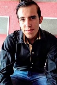 Gabriel Carbajal portrait