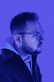 Oliver Birk Wisholm portrait