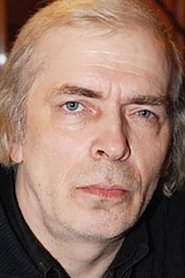 Yuri Krasavin portrait