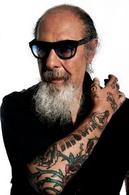 Roberto D'Agostino portrait