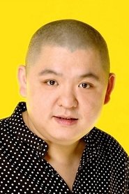 Zhao Hailong portrait