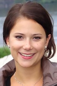 Ivana Korolová portrait