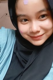Zahira Zahara portrait