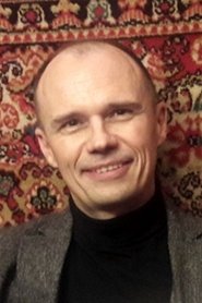 Dmitry Nikishkin portrait