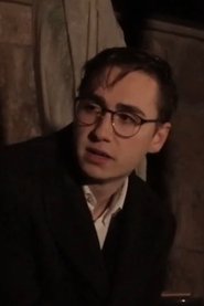 Óscar Miguel portrait