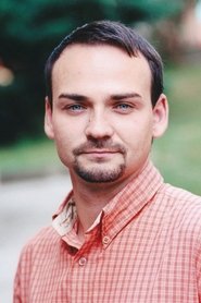 Filip Švarc portrait