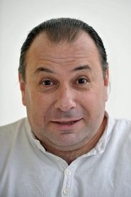 Viktor Tsekalo portrait