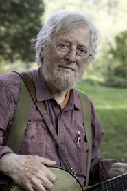 John Cohen portrait