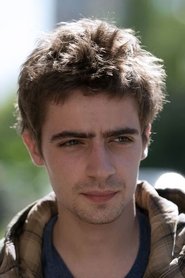 Stefan Crepon portrait