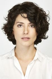 Bárbara Lennie portrait