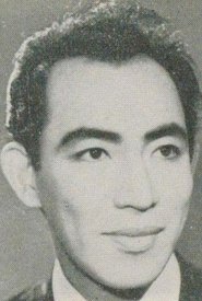 Smiley Ohara portrait