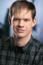 Deaton Gabbard portrait