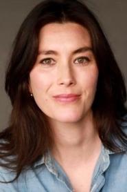 Allison Byrnes portrait