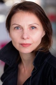 Nicole Max portrait