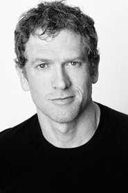 Nick Farnell portrait