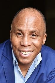 Philippe Boa portrait