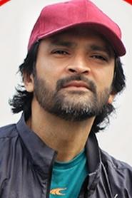 Rajesh Kava portrait