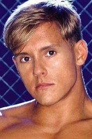 Brad Patton portrait