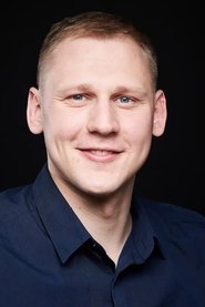 Ragnar Uustal portrait