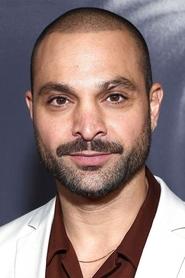 Michael Mando portrait