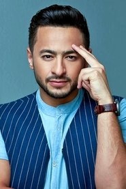 Hamada Helal portrait