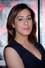 Sara Elhamdi Elalaoui portrait