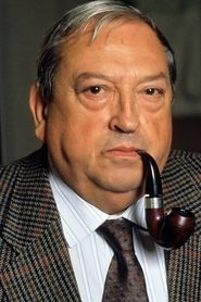 Jacques Le Goff portrait
