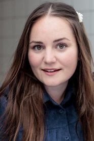 Annika Krüger portrait