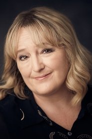 Sera Cracroft portrait