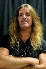 Jeff Plate portrait
