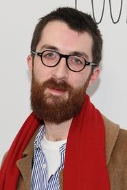 Jerskin Fendrix portrait
