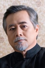 Gacian Jarusomboon portrait