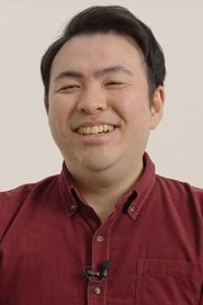 Tetsuya Kawakami portrait