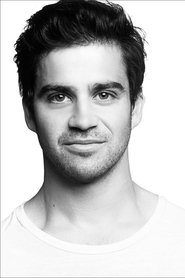 Rupert Lazarus portrait