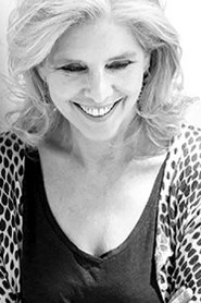 Despoina Geroulanou portrait
