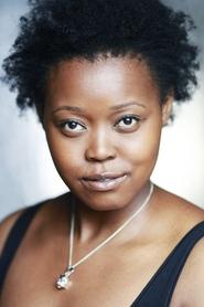 Luyanda Unati Lewis-Nyawo portrait