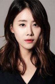 Hong Yi-joo portrait