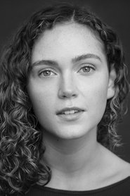 Hannah Brady portrait