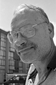 George Kuchar portrait